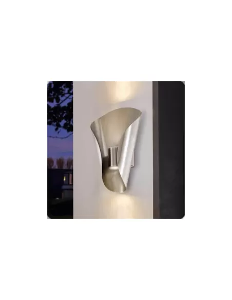 Eglo 94779 Bosaro wall lamp 2l x 2.5w